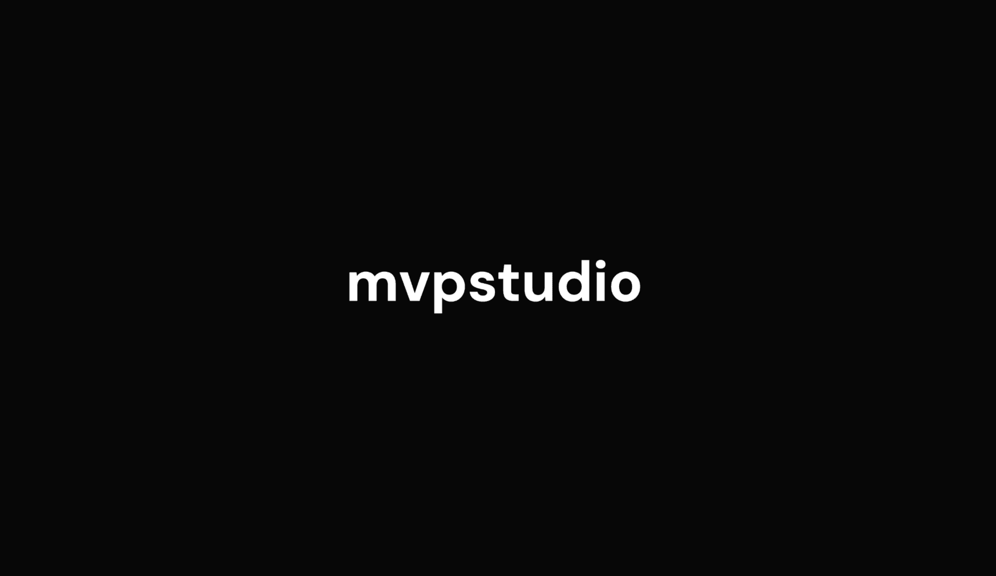 MVP Studio